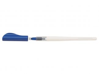 Parallel Pen  - Stylo plume - Bleu - 6.0 mm