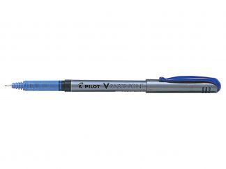 V-Razor Point  - Viltstift - Blauw - Extra fijne penpunt 