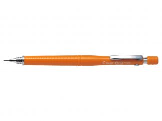 H-329  - Fijnstifthouder - Oranje - 0.9 mm 