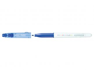 FriXion Colors - Viltstift - Blauw - Medium penpunt