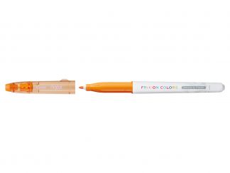 FriXion Colors - Viltstift - Oranje - Medium penpunt
