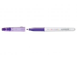 FriXion Colors - Viltstift - Violet - Medium penpunt