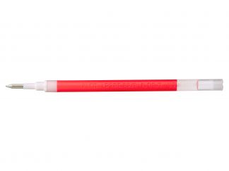 Vulling voor gel inkt roller - BLS-G2 - Neon Rood - Medium penpunt