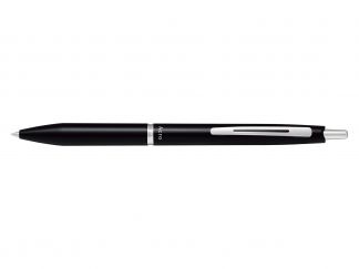Acroball 1000 - Balpen - Zwart - Medium penpunt - In een geschenkverpakking