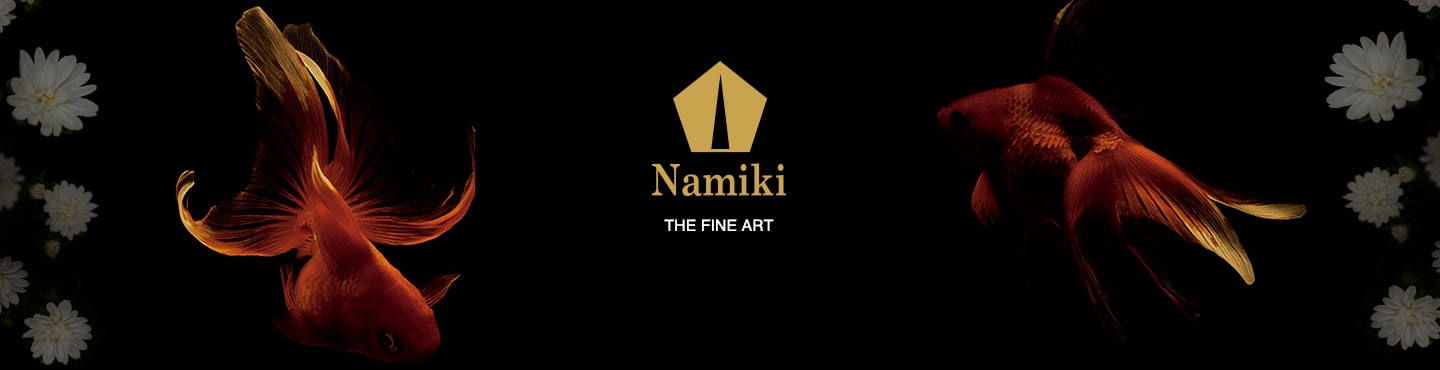 Pilot Namiki : the fine art pens